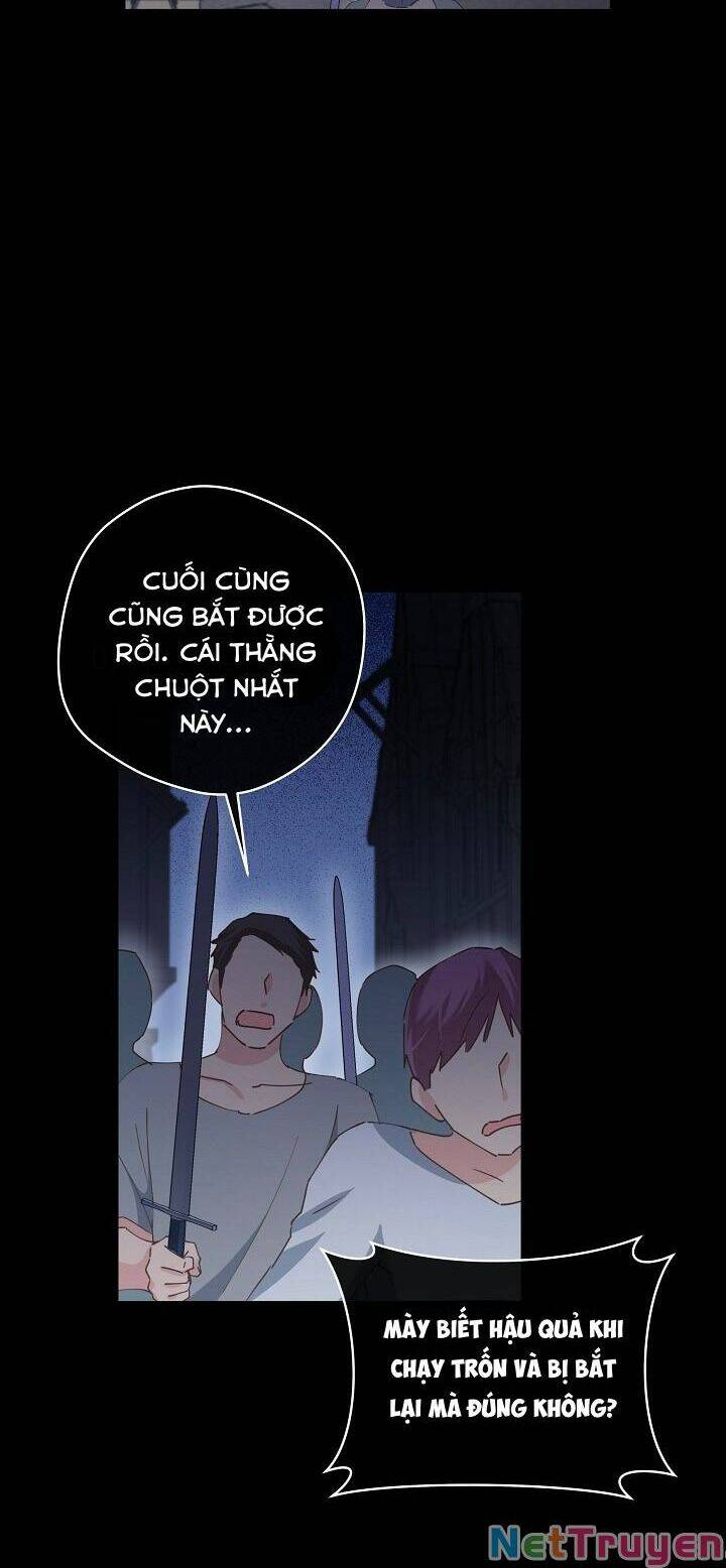 Tôi Đã Mệt Rồi Chapter 55.1 - Trang 2