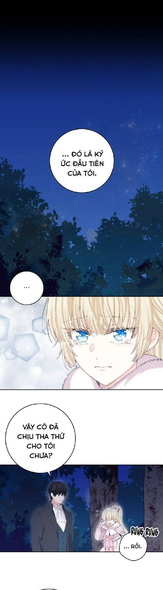 Tôi Đã Mệt Rồi Chapter 55.1 - Trang 2