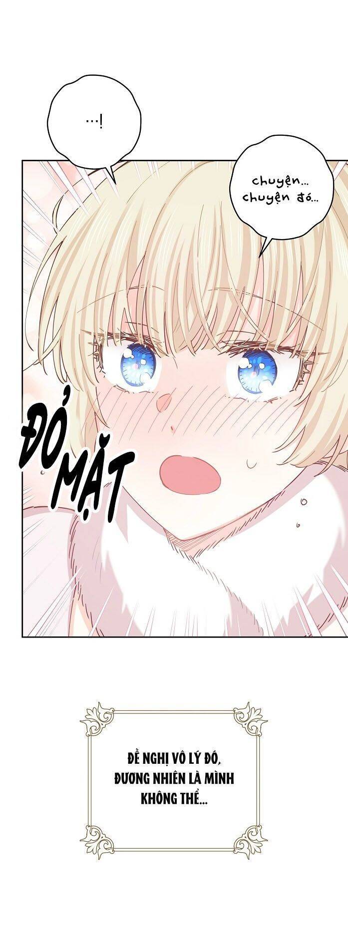 Tôi Đã Mệt Rồi Chapter 55.1 - Trang 2