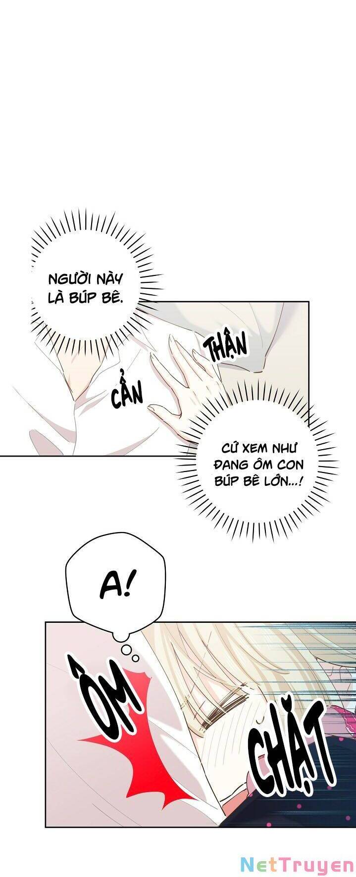 Tôi Đã Mệt Rồi Chapter 55.1 - Trang 2