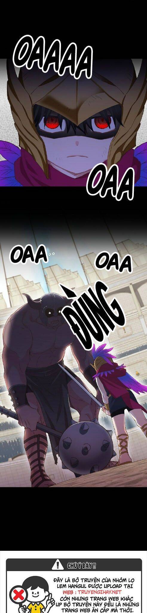 Tôi Đã Mệt Rồi Chapter 55.1 - Trang 2