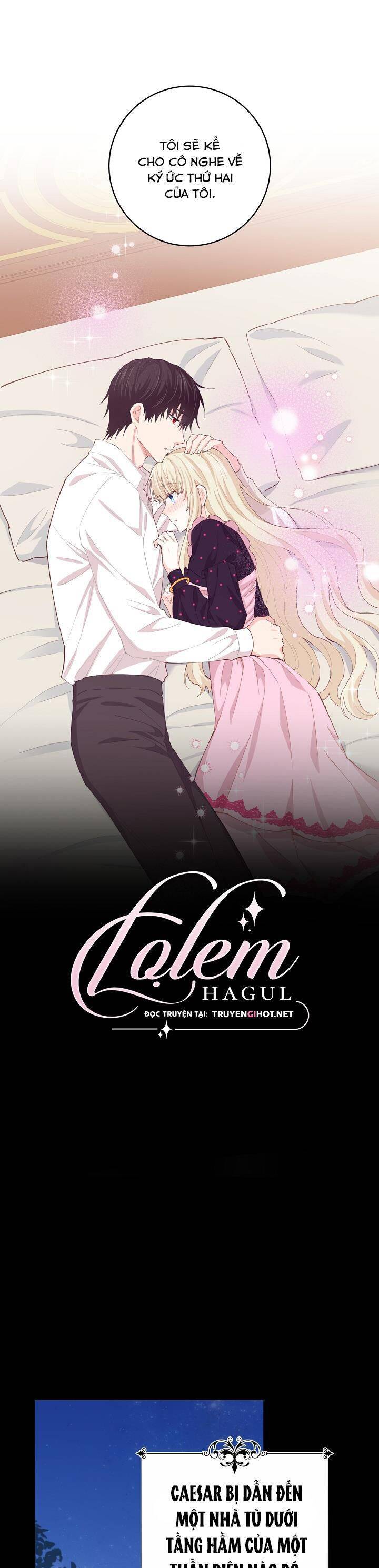 Tôi Đã Mệt Rồi Chapter 56.1 - Trang 2