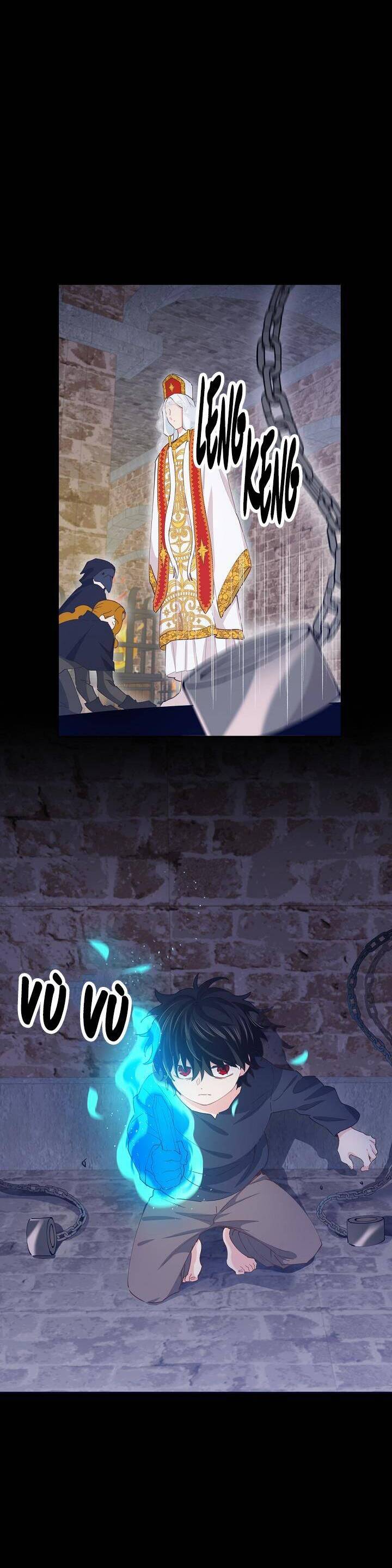 Tôi Đã Mệt Rồi Chapter 56.1 - Trang 2