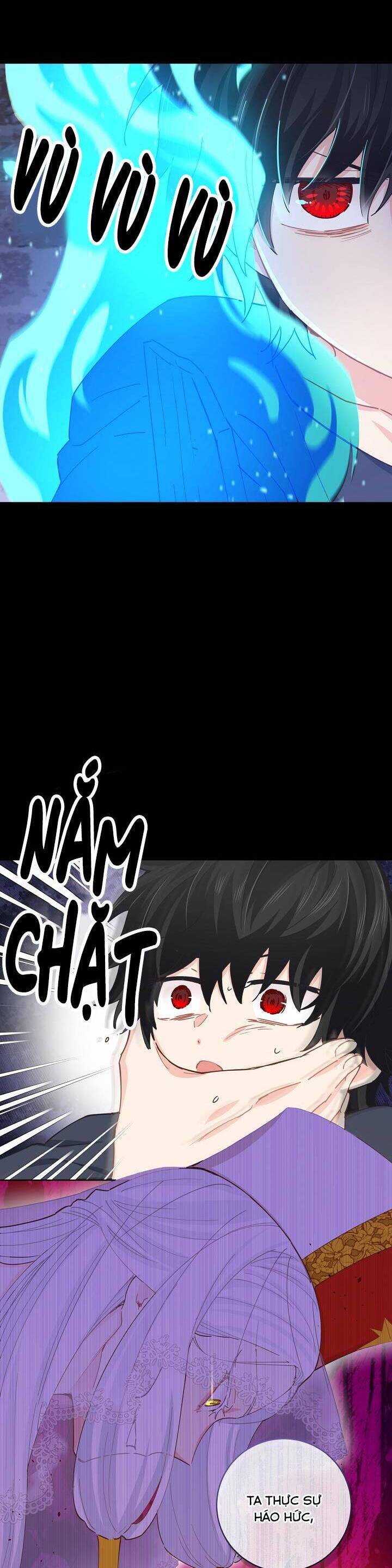 Tôi Đã Mệt Rồi Chapter 56.1 - Trang 2