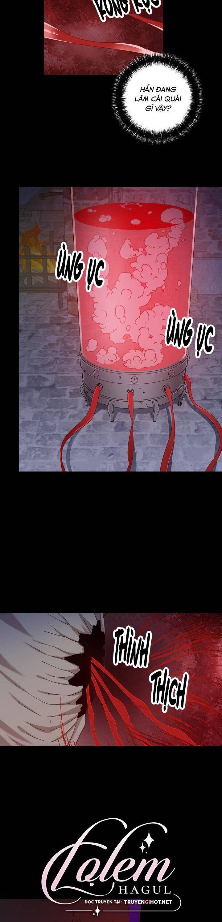 Tôi Đã Mệt Rồi Chapter 56.1 - Trang 2