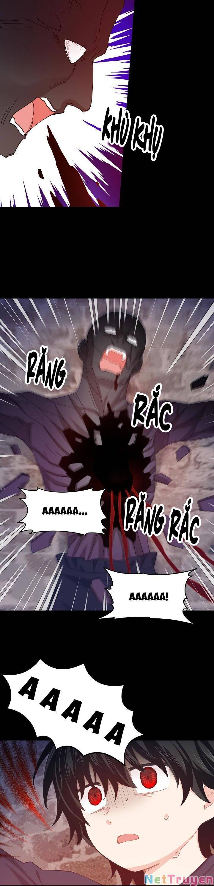 Tôi Đã Mệt Rồi Chapter 56.1 - Trang 2