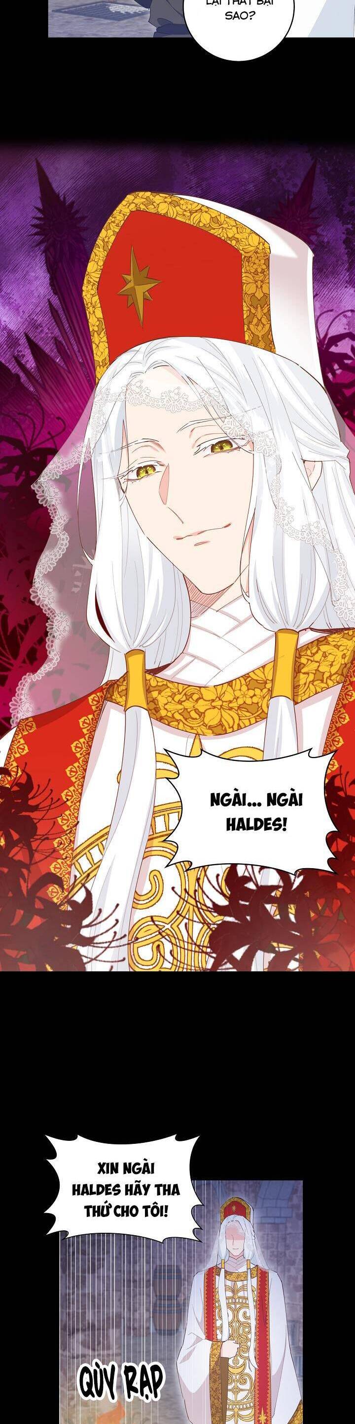 Tôi Đã Mệt Rồi Chapter 56.1 - Trang 2