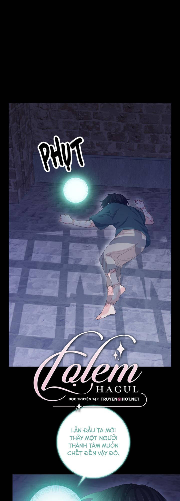 Tôi Đã Mệt Rồi Chapter 56.2 - Trang 2