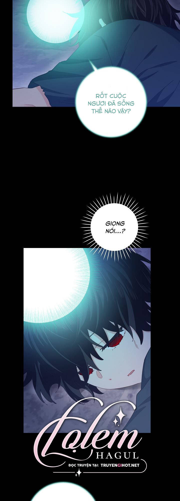 Tôi Đã Mệt Rồi Chapter 56.2 - Trang 2