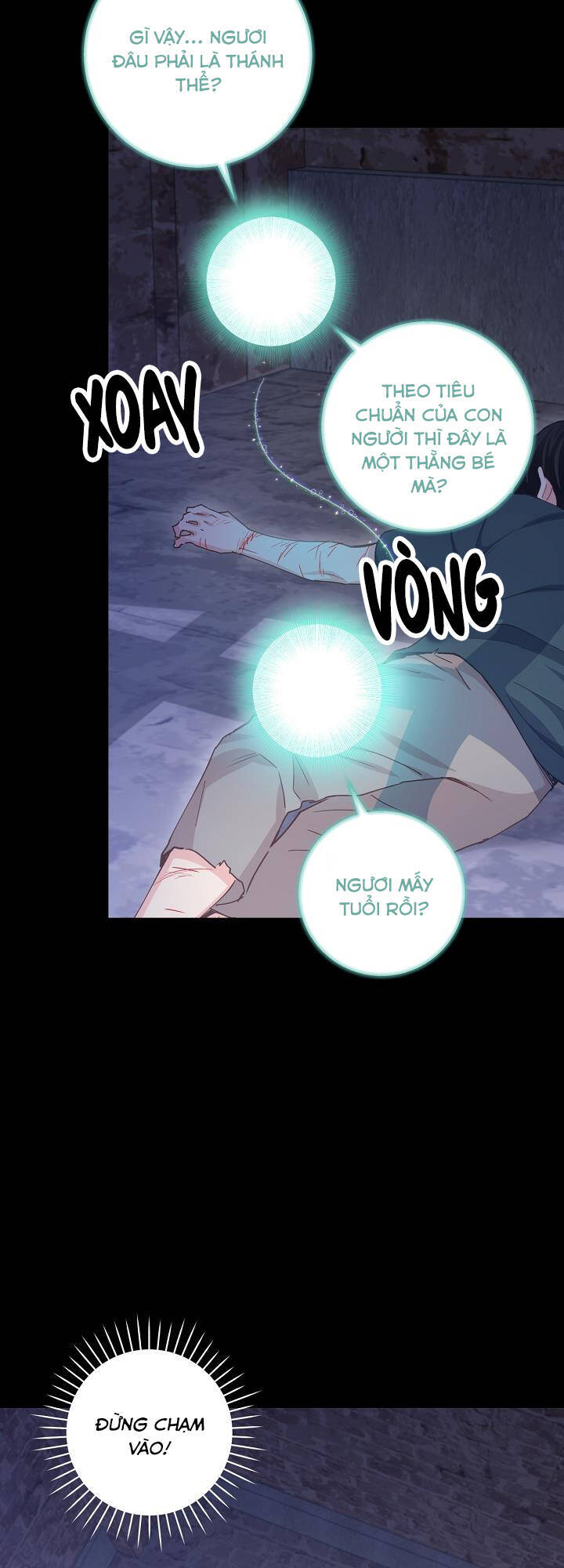 Tôi Đã Mệt Rồi Chapter 56.2 - Trang 2