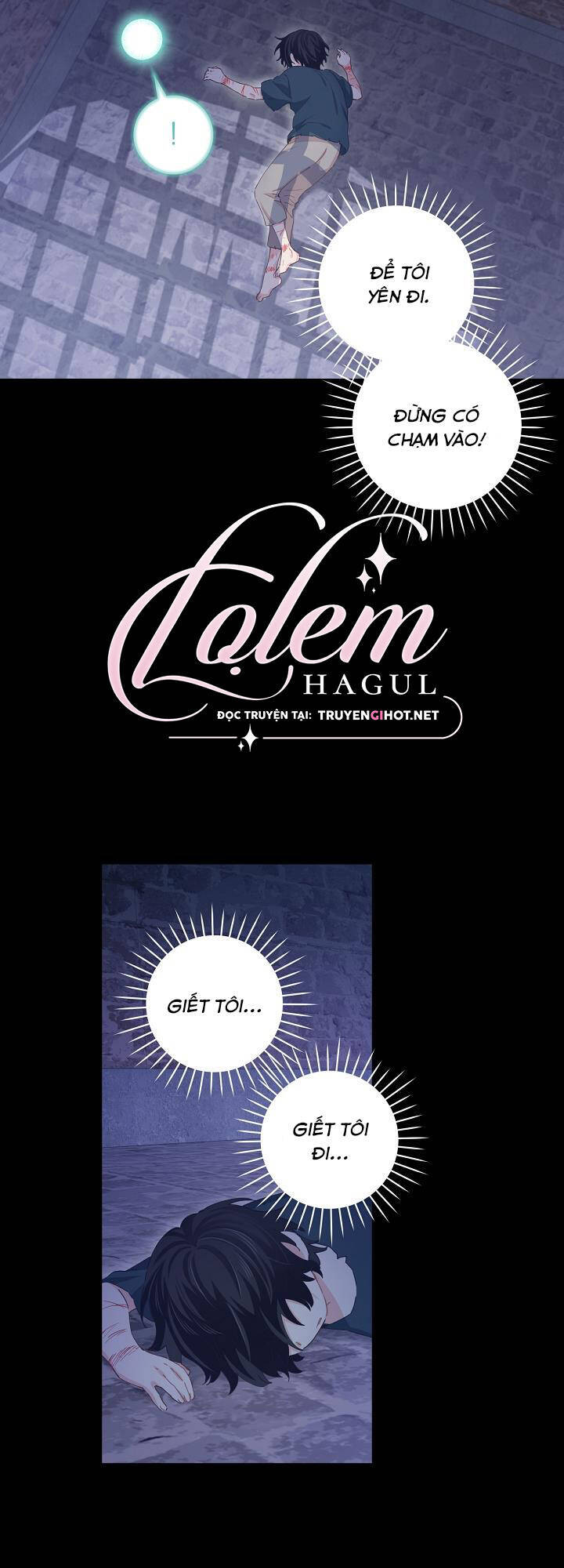 Tôi Đã Mệt Rồi Chapter 56.2 - Trang 2