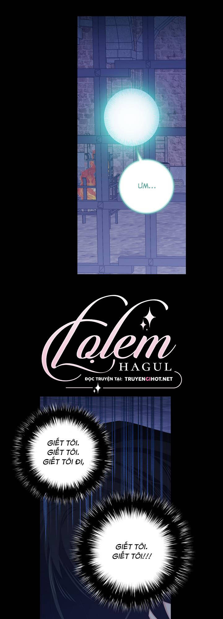 Tôi Đã Mệt Rồi Chapter 56.2 - Trang 2