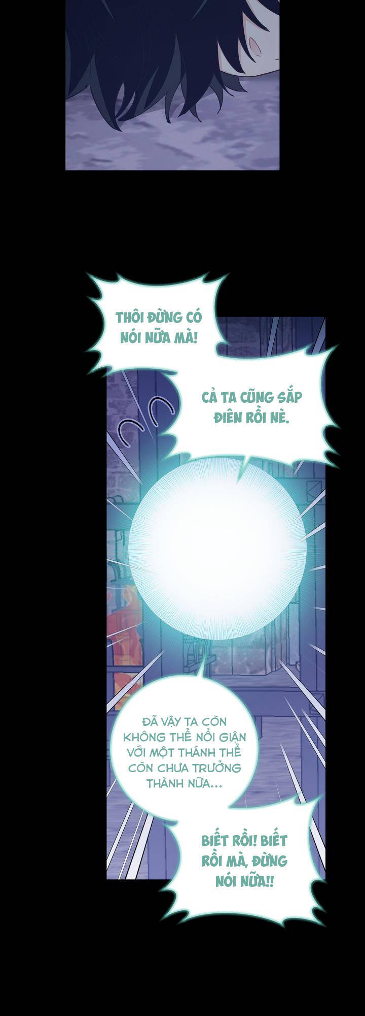 Tôi Đã Mệt Rồi Chapter 56.2 - Trang 2