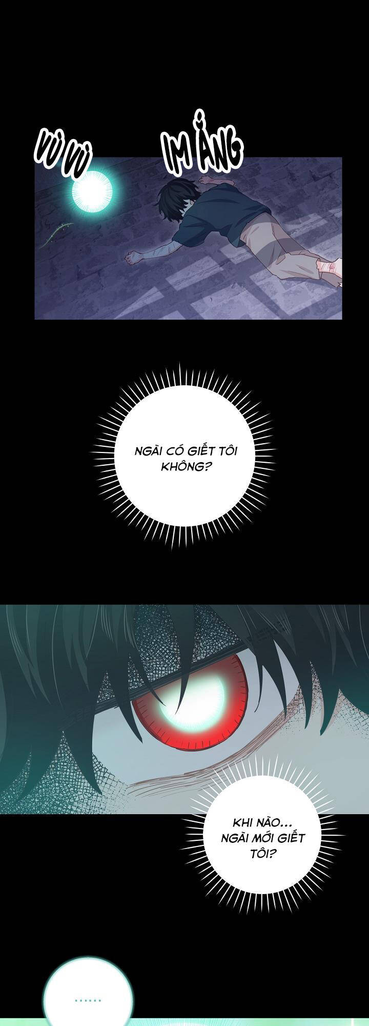 Tôi Đã Mệt Rồi Chapter 56.2 - Trang 2