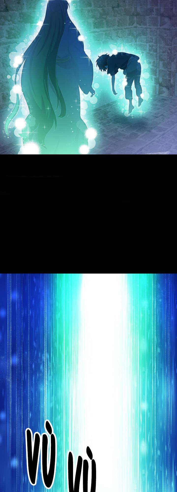 Tôi Đã Mệt Rồi Chapter 56.2 - Trang 2