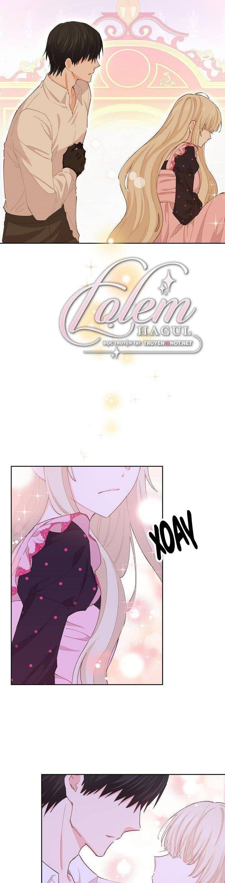 Tôi Đã Mệt Rồi Chapter 57.1 - Trang 2