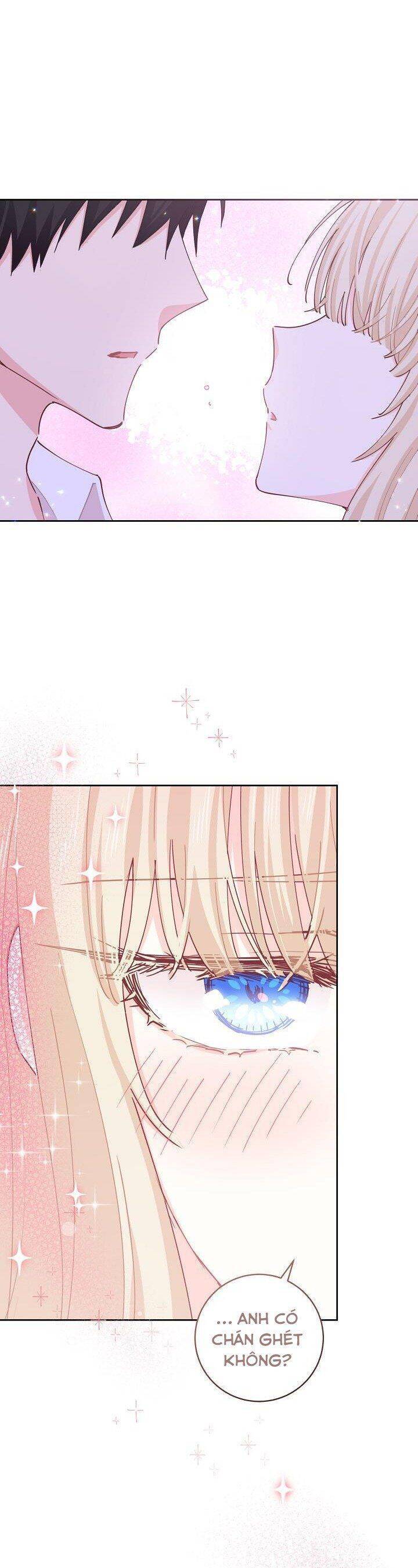 Tôi Đã Mệt Rồi Chapter 57.1 - Trang 2