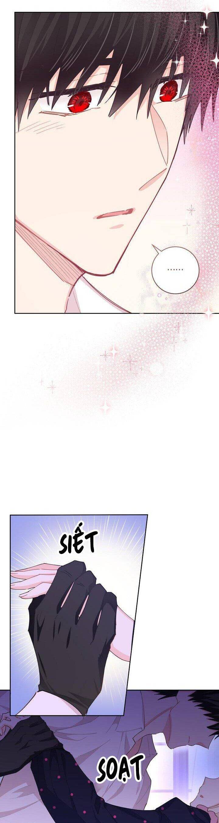 Tôi Đã Mệt Rồi Chapter 57.1 - Trang 2