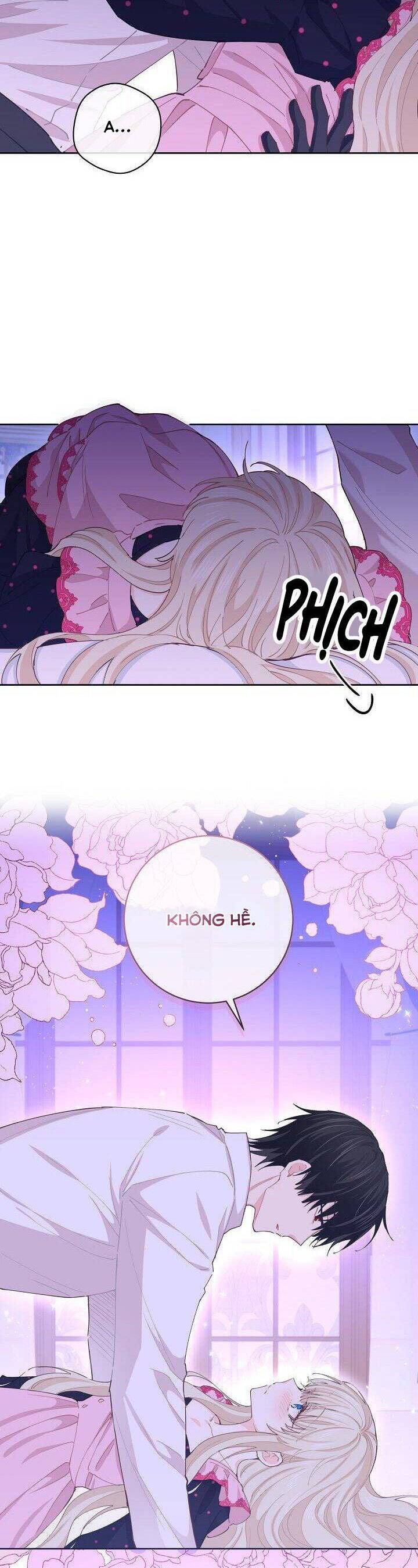 Tôi Đã Mệt Rồi Chapter 57.1 - Trang 2