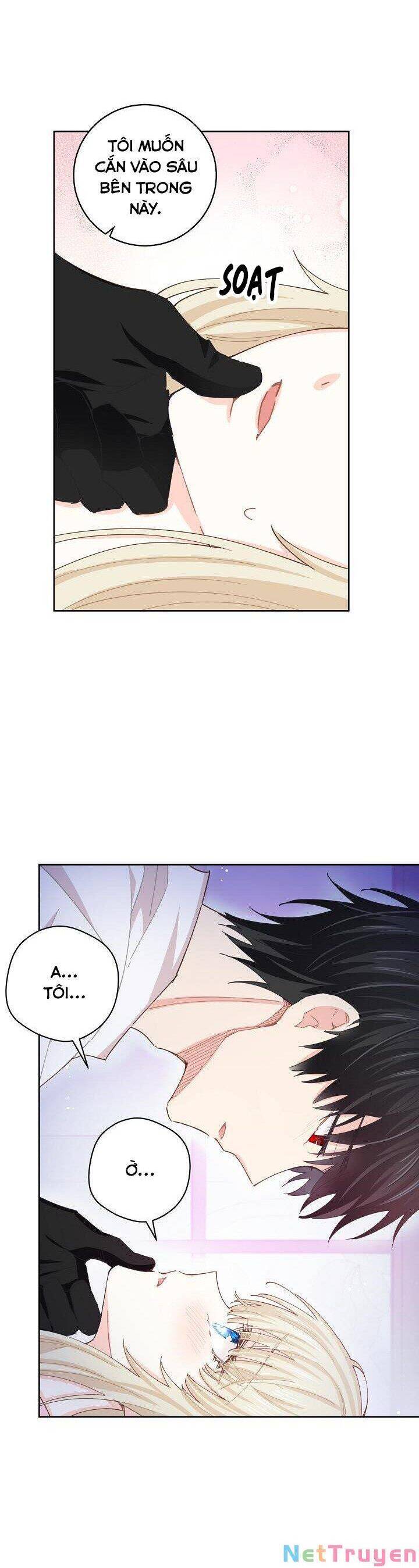 Tôi Đã Mệt Rồi Chapter 57.1 - Trang 2