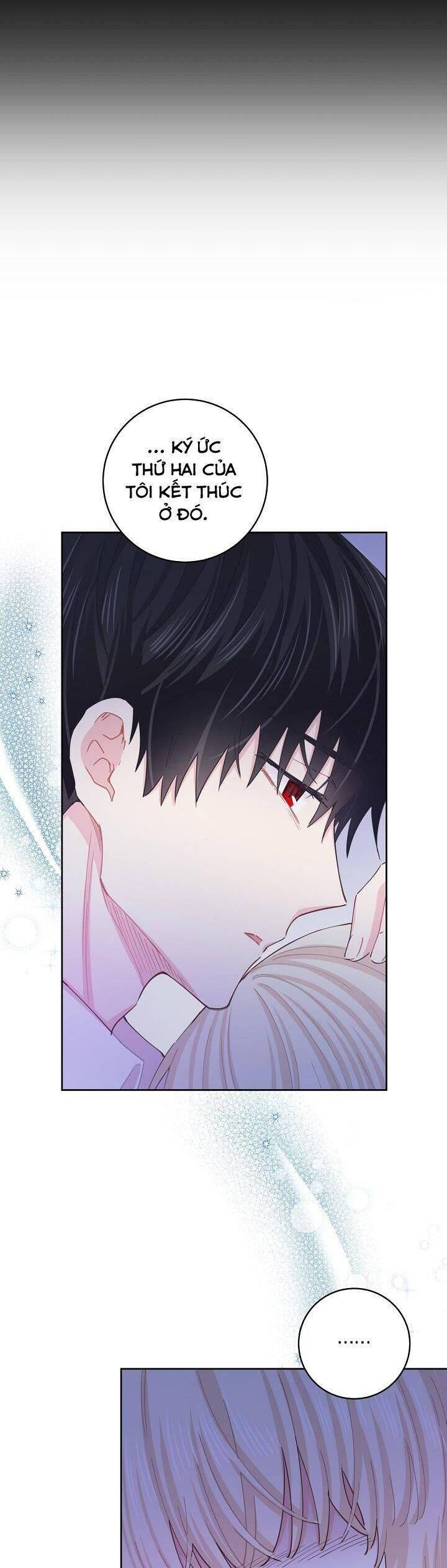 Tôi Đã Mệt Rồi Chapter 57.1 - Trang 2