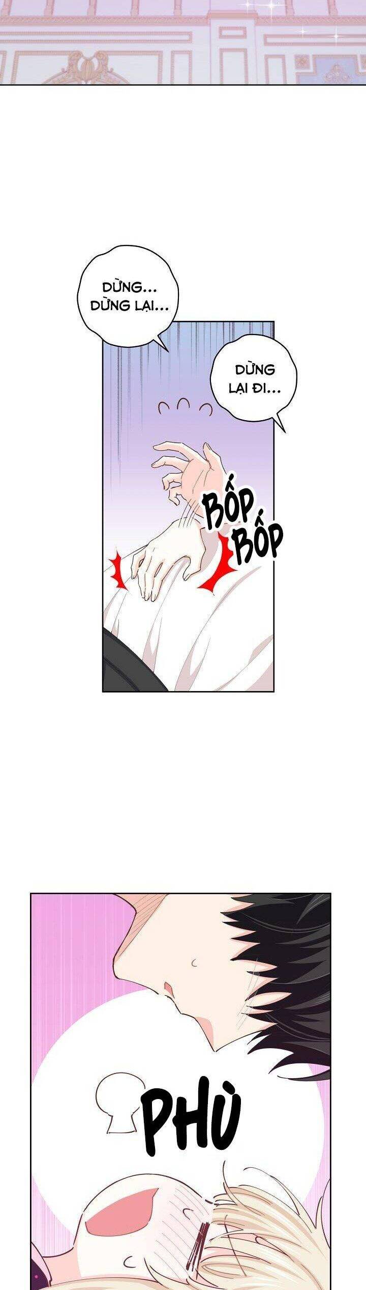 Tôi Đã Mệt Rồi Chapter 57.1 - Trang 2