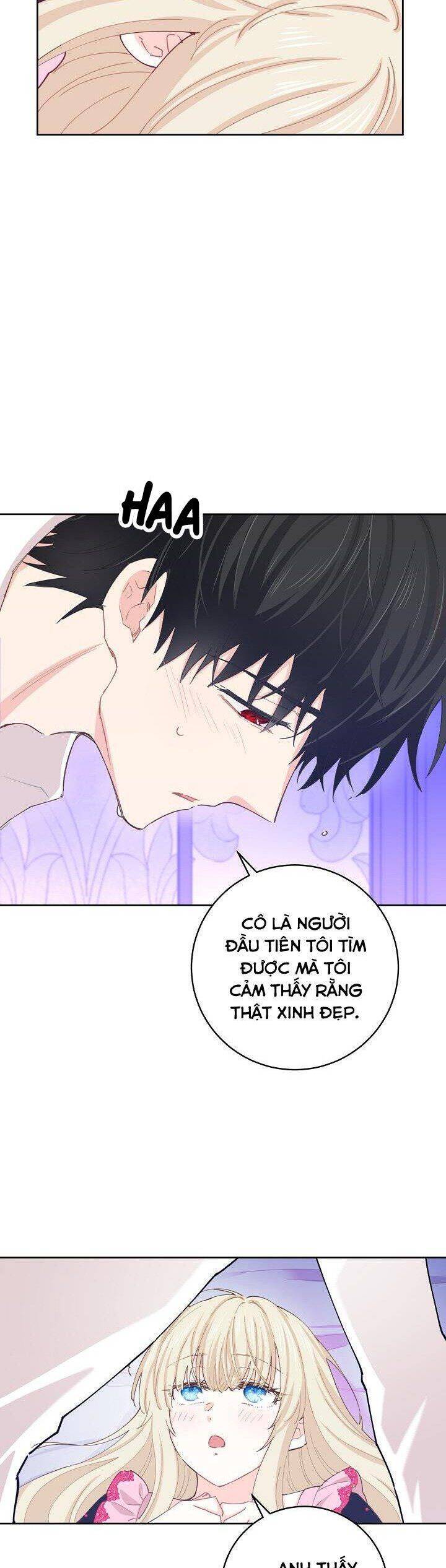 Tôi Đã Mệt Rồi Chapter 57.1 - Trang 2