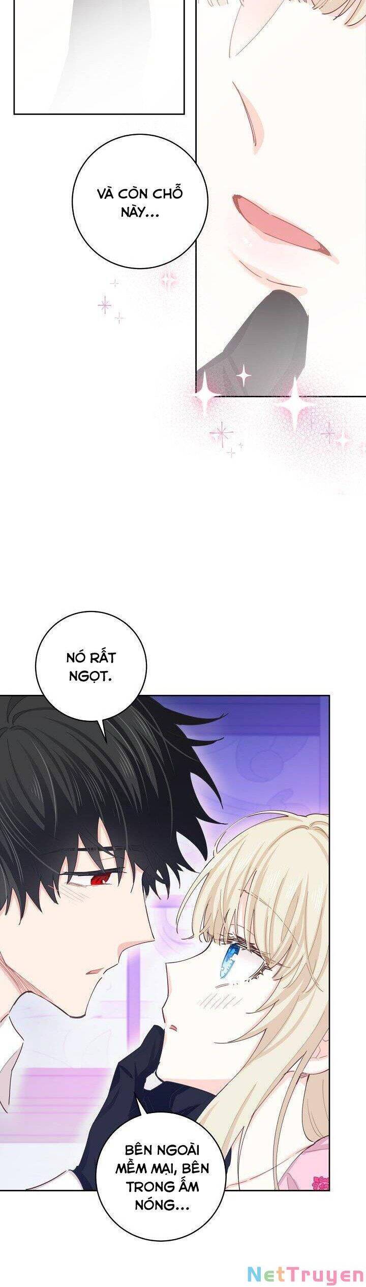 Tôi Đã Mệt Rồi Chapter 57.1 - Trang 2