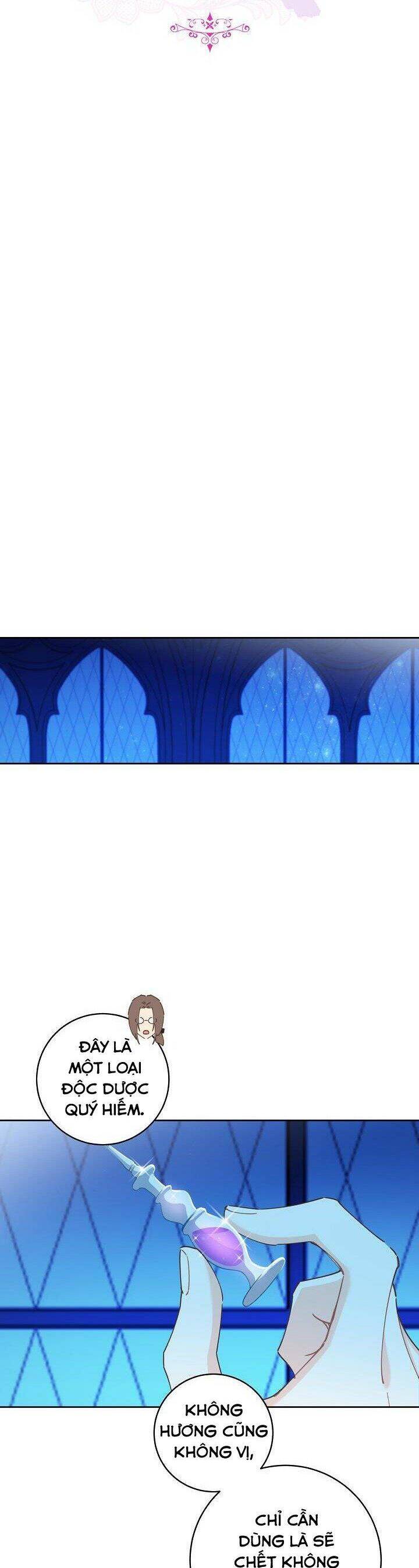 Tôi Đã Mệt Rồi Chapter 57.1 - Trang 2