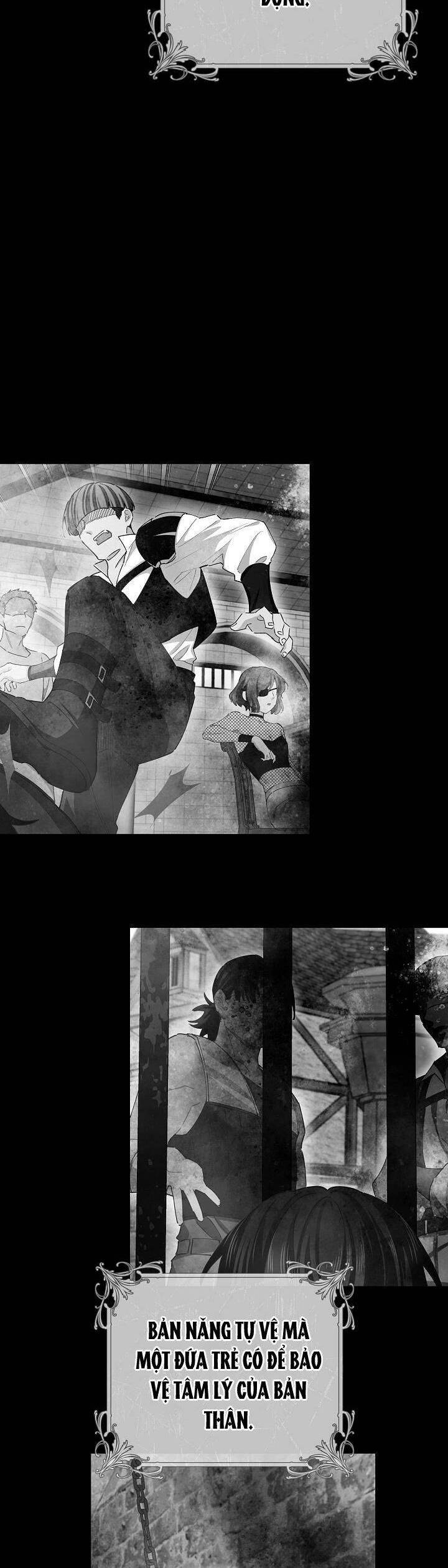 Tôi Đã Mệt Rồi Chapter 57.1 - Trang 2