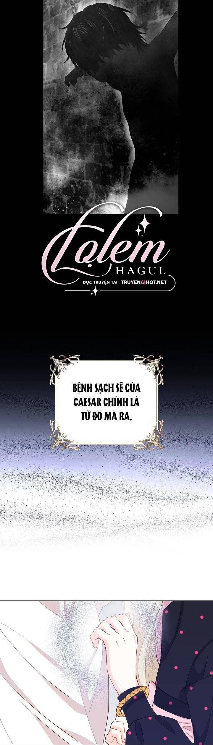 Tôi Đã Mệt Rồi Chapter 57.1 - Trang 2