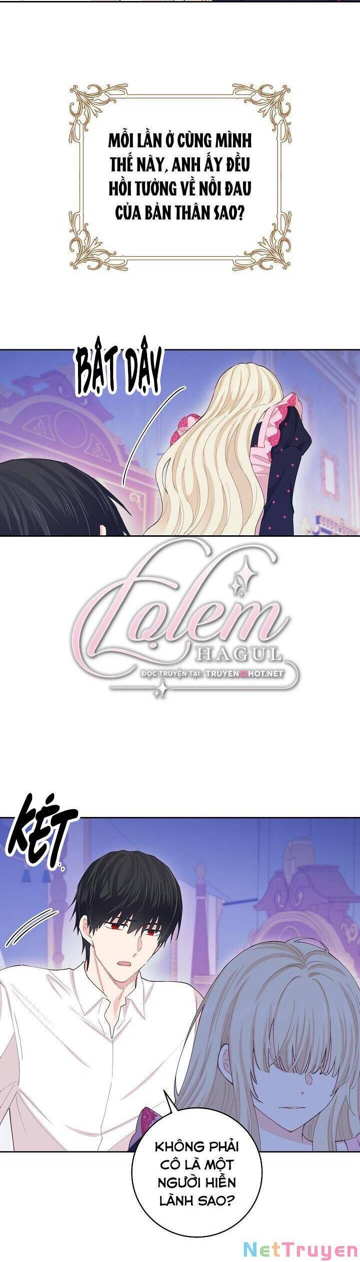 Tôi Đã Mệt Rồi Chapter 57.1 - Trang 2