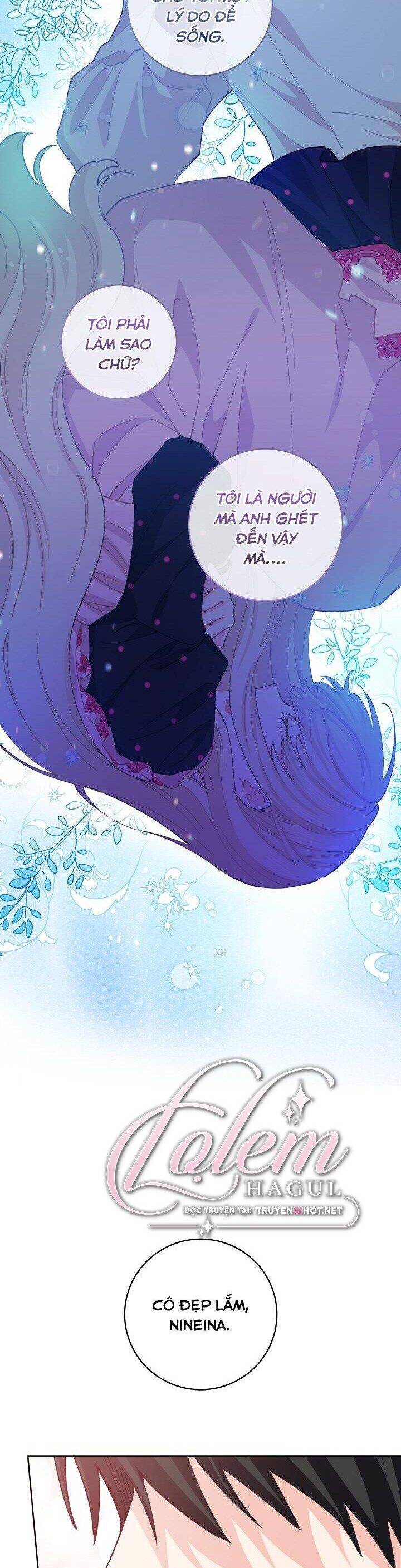 Tôi Đã Mệt Rồi Chapter 57.1 - Trang 2