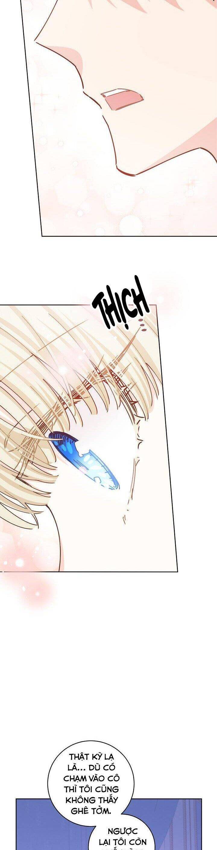 Tôi Đã Mệt Rồi Chapter 57.1 - Trang 2