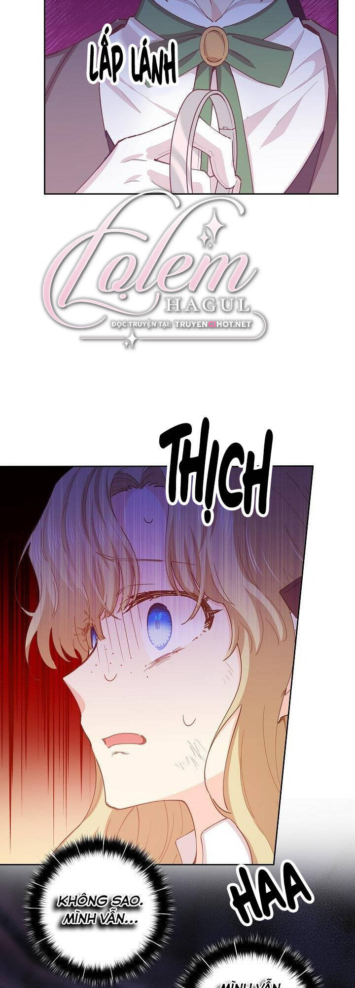 Tôi Đã Mệt Rồi Chapter 57.2 - Trang 2