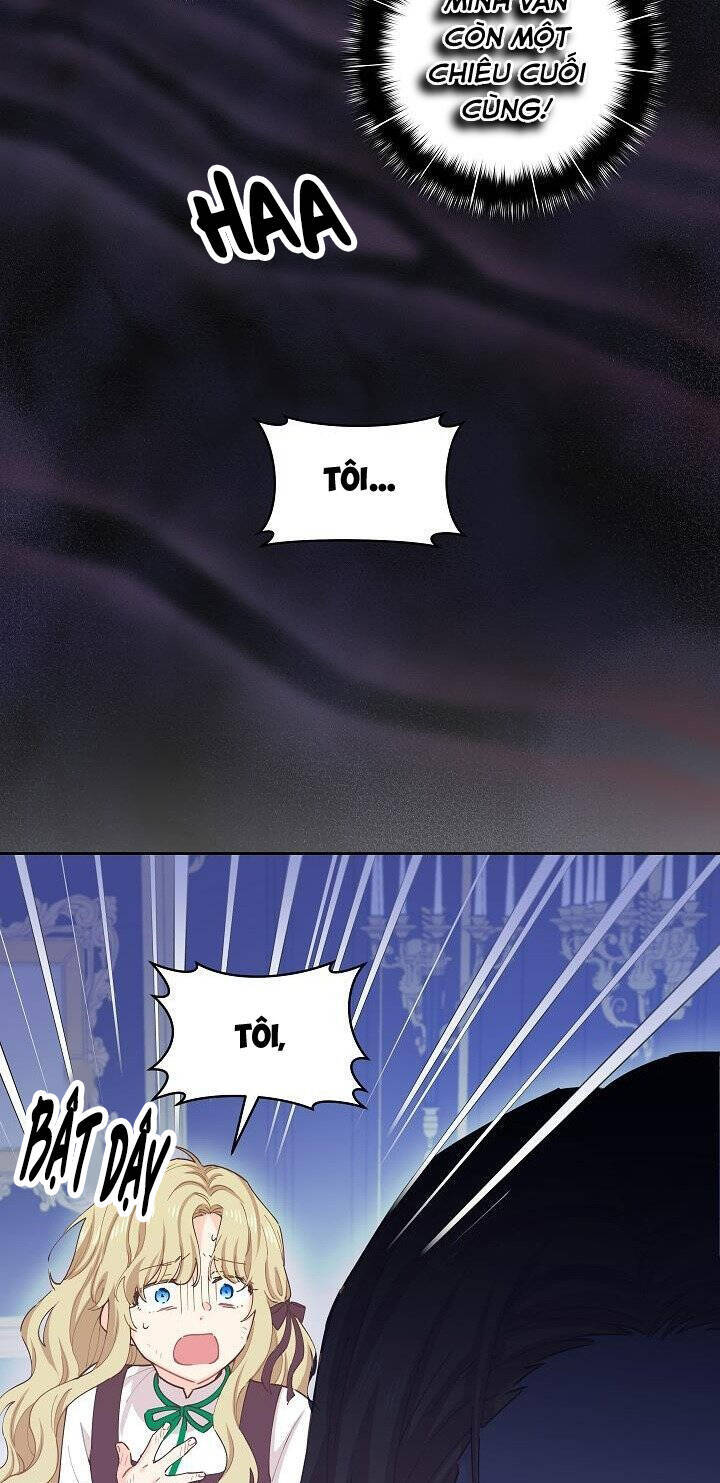 Tôi Đã Mệt Rồi Chapter 57.2 - Trang 2