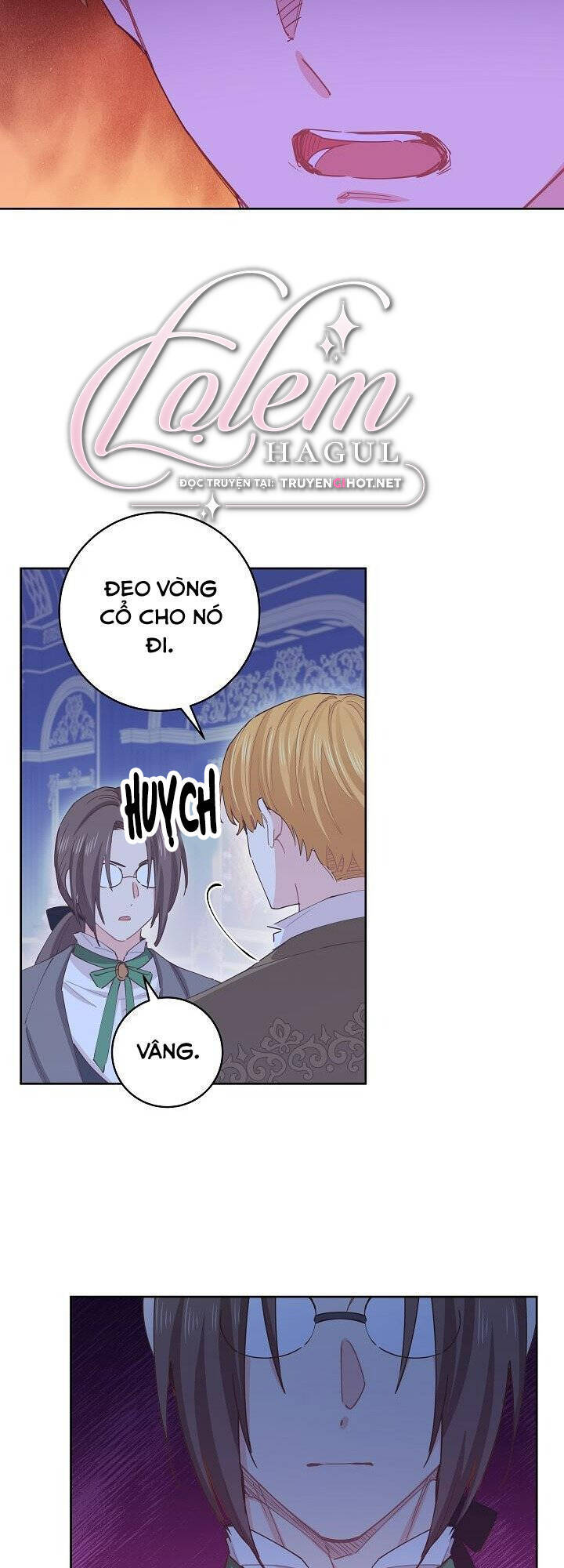 Tôi Đã Mệt Rồi Chapter 57.2 - Trang 2