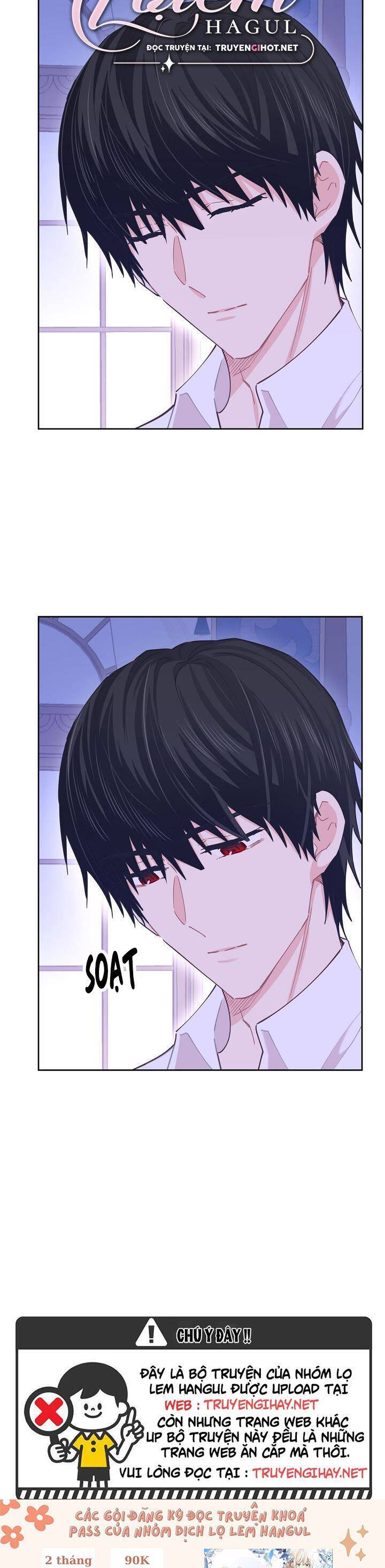 Tôi Đã Mệt Rồi Chapter 58.1 - Trang 2