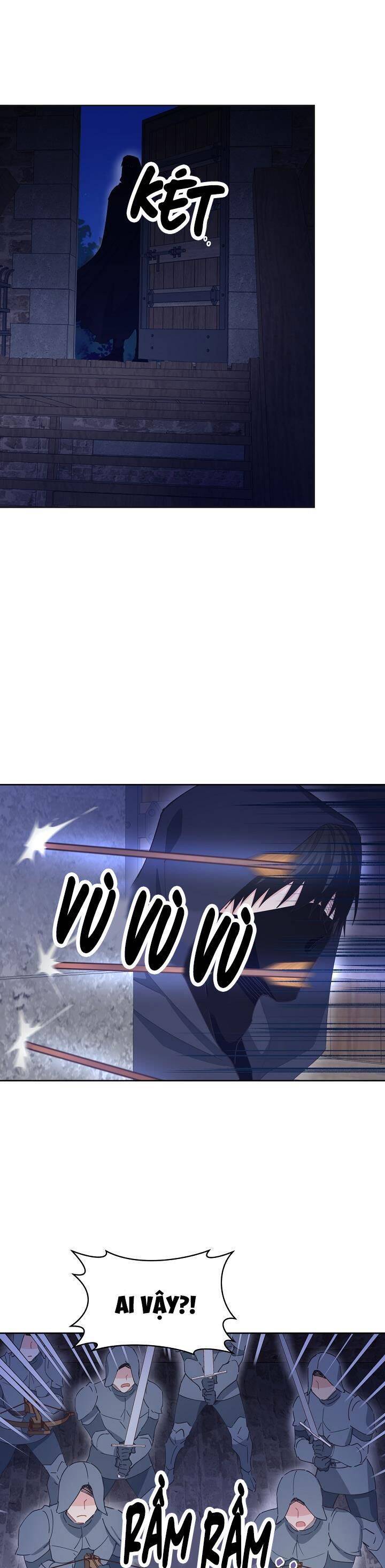 Tôi Đã Mệt Rồi Chapter 58.1 - Trang 2