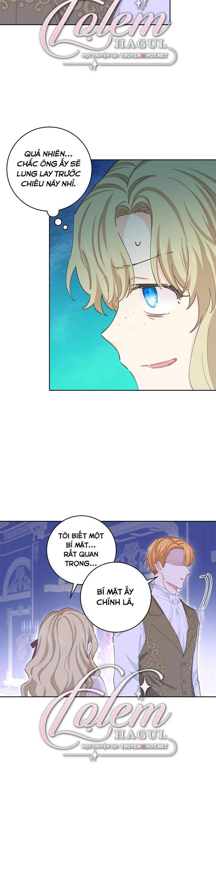 Tôi Đã Mệt Rồi Chapter 58.1 - Trang 2