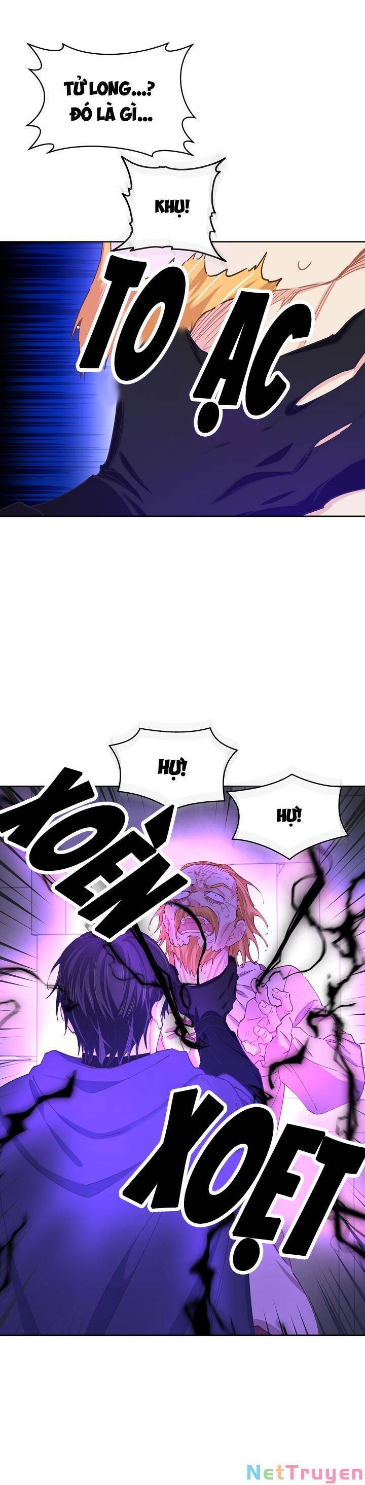 Tôi Đã Mệt Rồi Chapter 58.1 - Trang 2