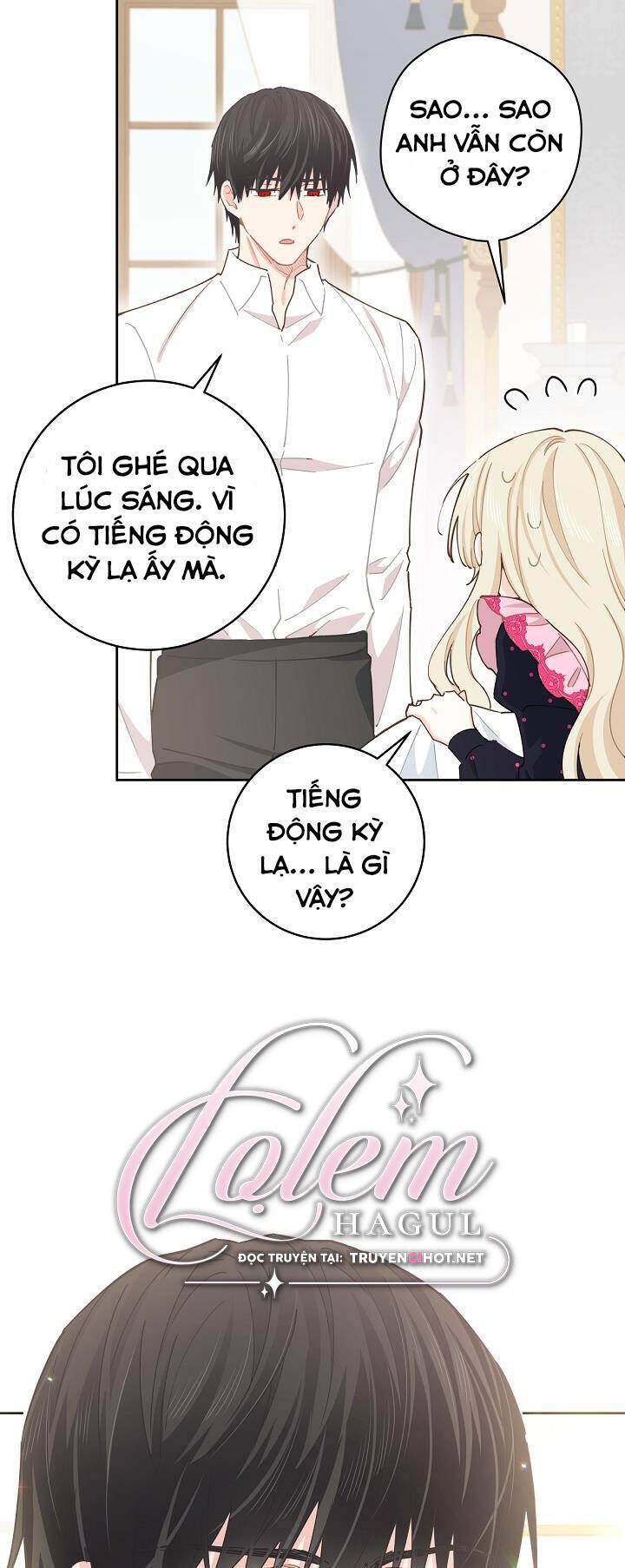 Tôi Đã Mệt Rồi Chapter 58.2 - Trang 2