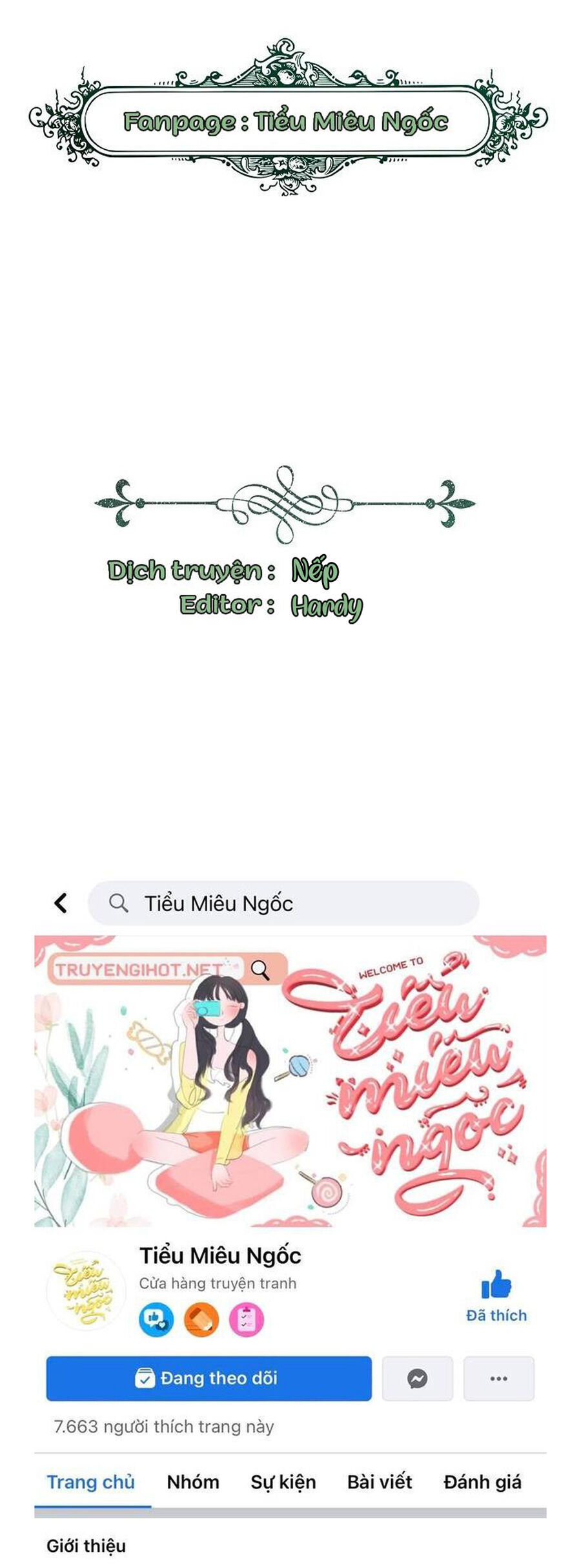 Tôi Đã Mệt Rồi Chapter 59 - Trang 2