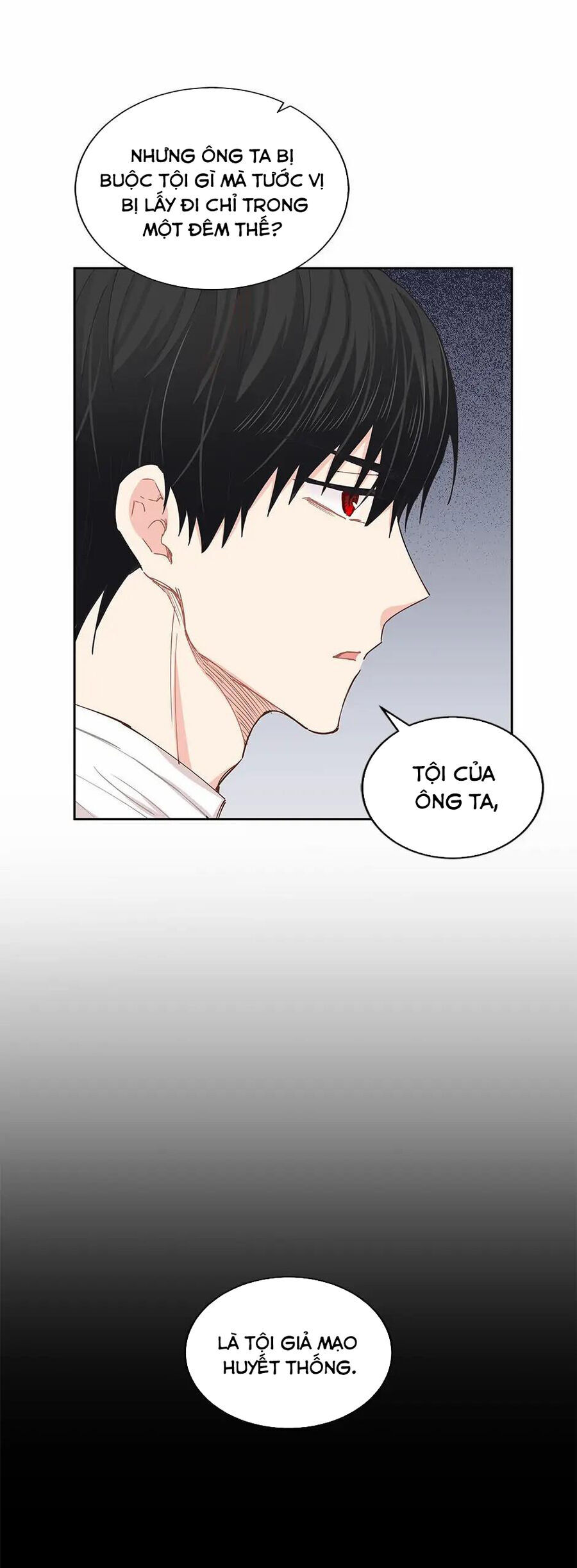 Tôi Đã Mệt Rồi Chapter 59 - Trang 2