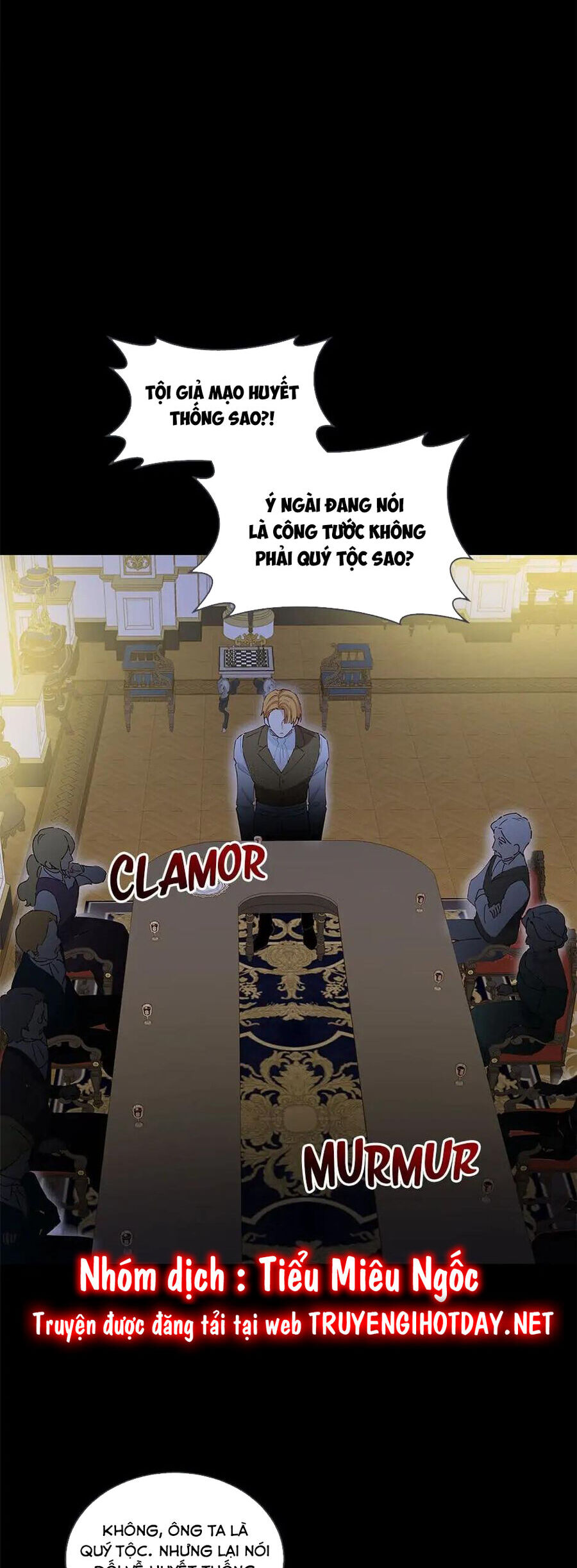 Tôi Đã Mệt Rồi Chapter 59 - Trang 2