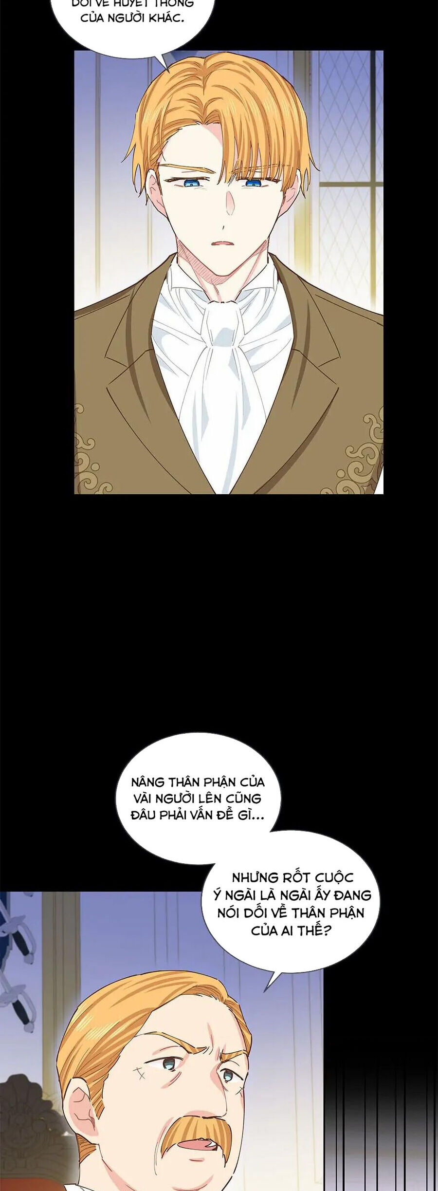 Tôi Đã Mệt Rồi Chapter 59 - Trang 2