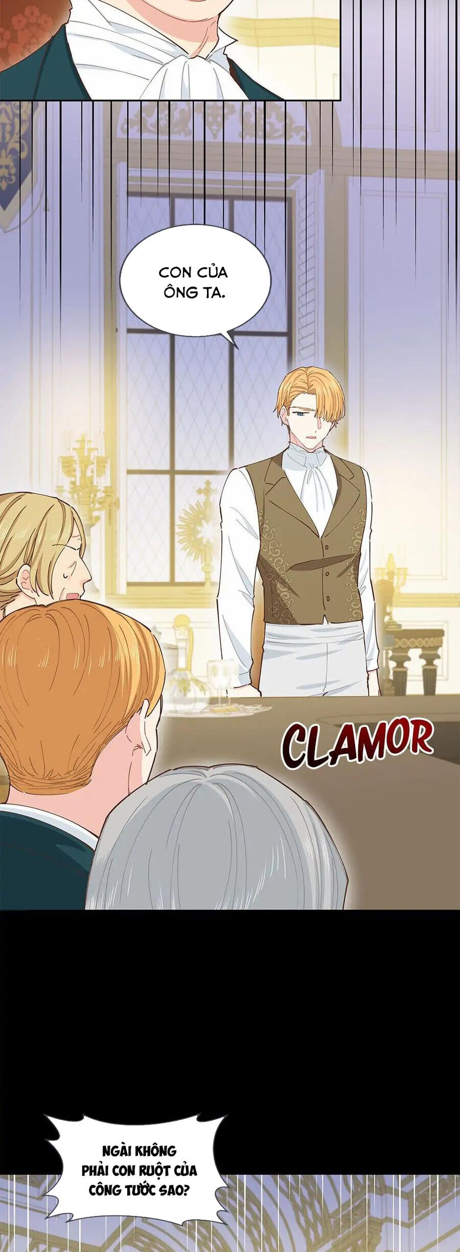 Tôi Đã Mệt Rồi Chapter 59 - Trang 2