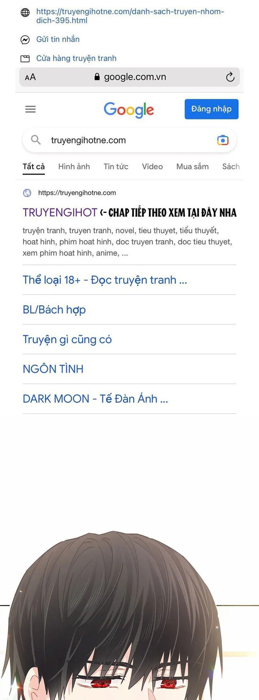 Tôi Đã Mệt Rồi Chapter 59 - Trang 2