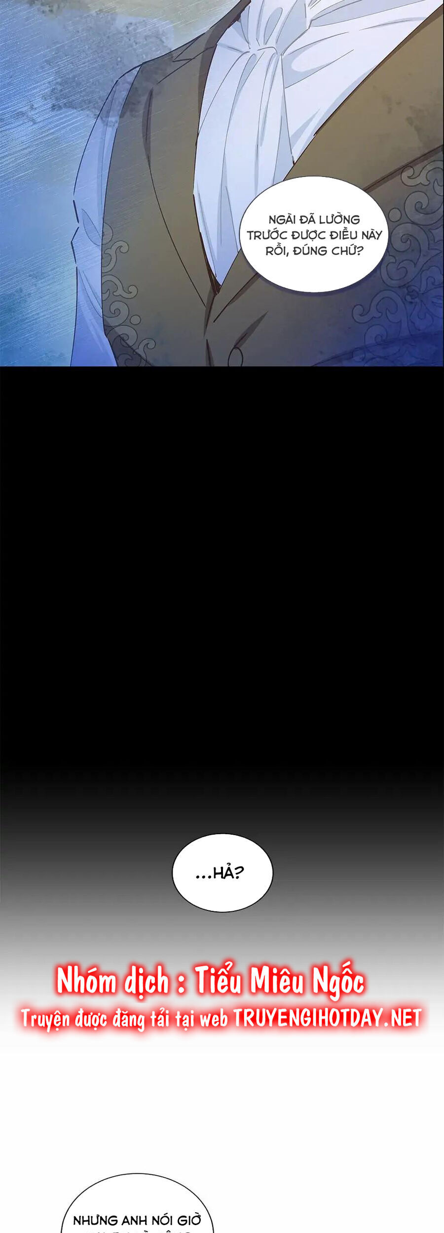 Tôi Đã Mệt Rồi Chapter 59 - Trang 2