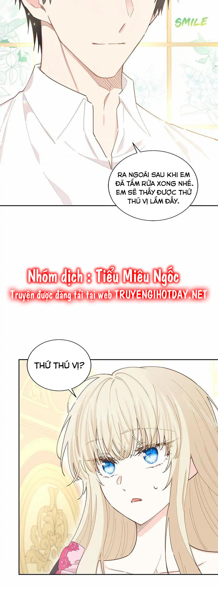 Tôi Đã Mệt Rồi Chapter 59 - Trang 2
